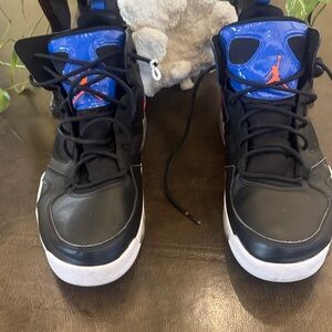 Nike Air Jordan Flight Club 91 sneakers